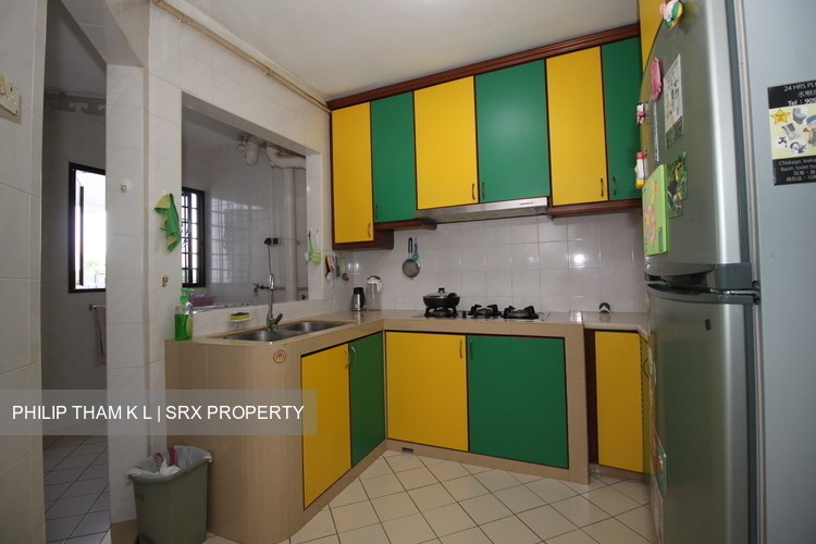 Blk 104B Depot Road (Bukit Merah), HDB 4 Rooms #180539252